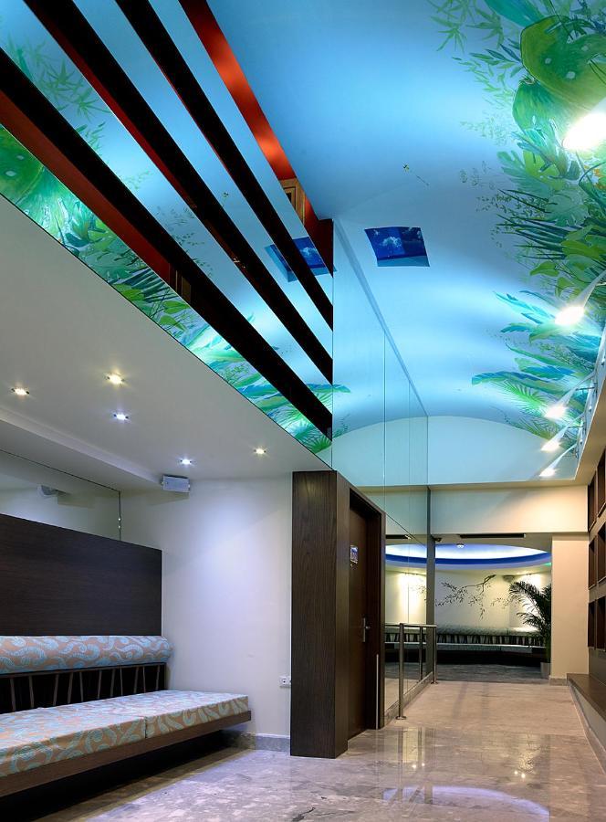 Lato Annex Boutique 3* Heraklion (Crete)