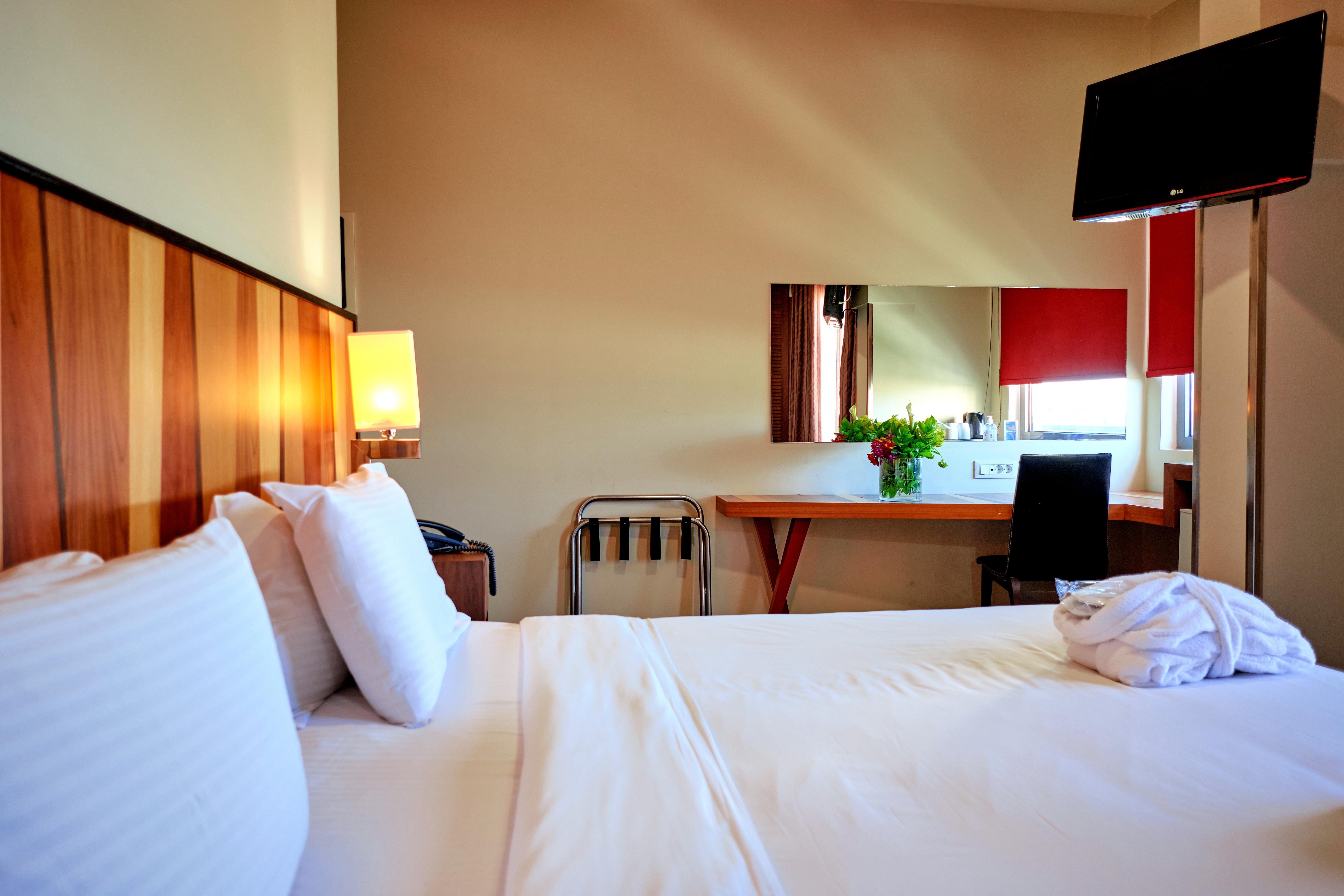 Aparthotel Lato Annex Boutique 3*
