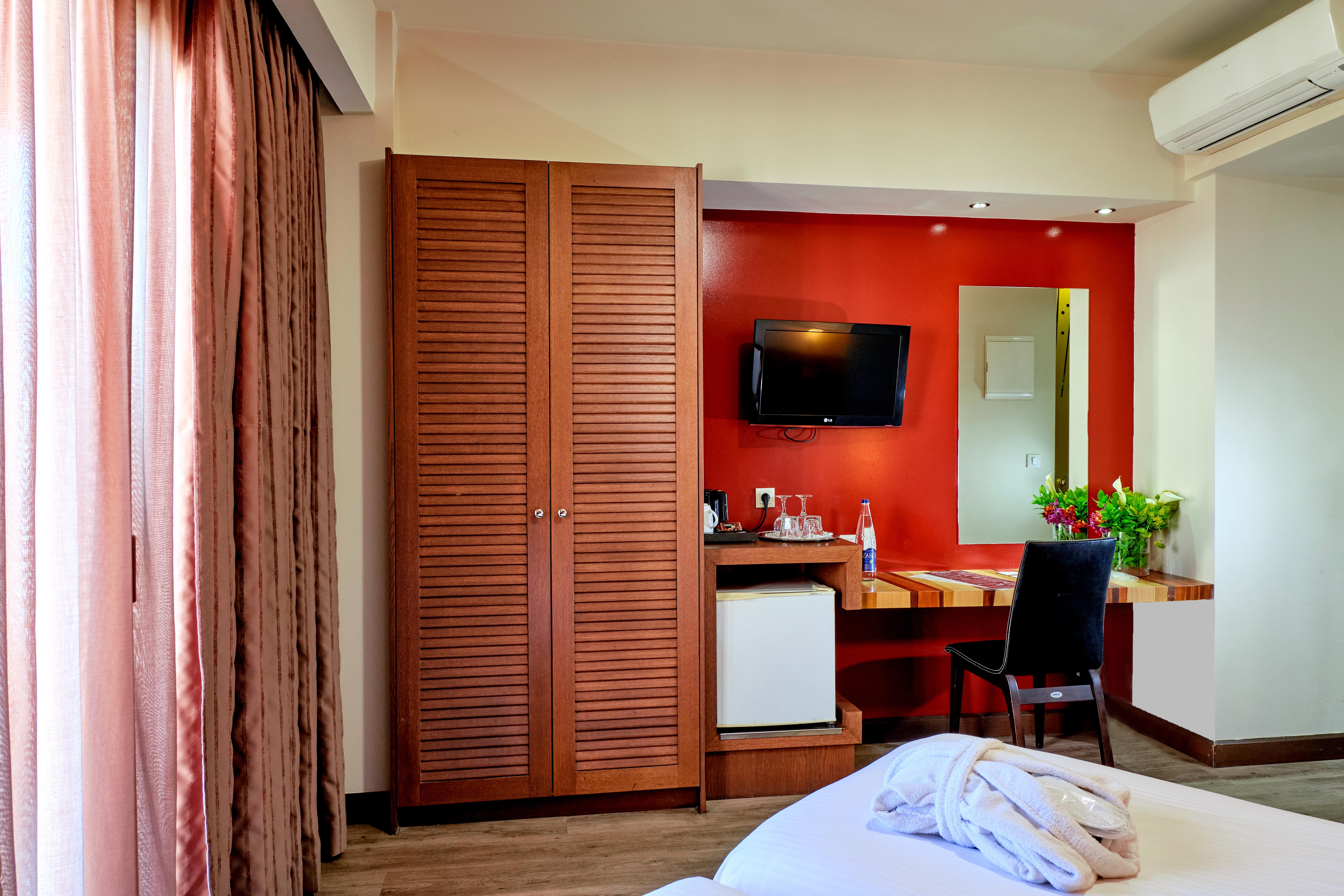 Aparthotel Lato Annex Boutique 3*