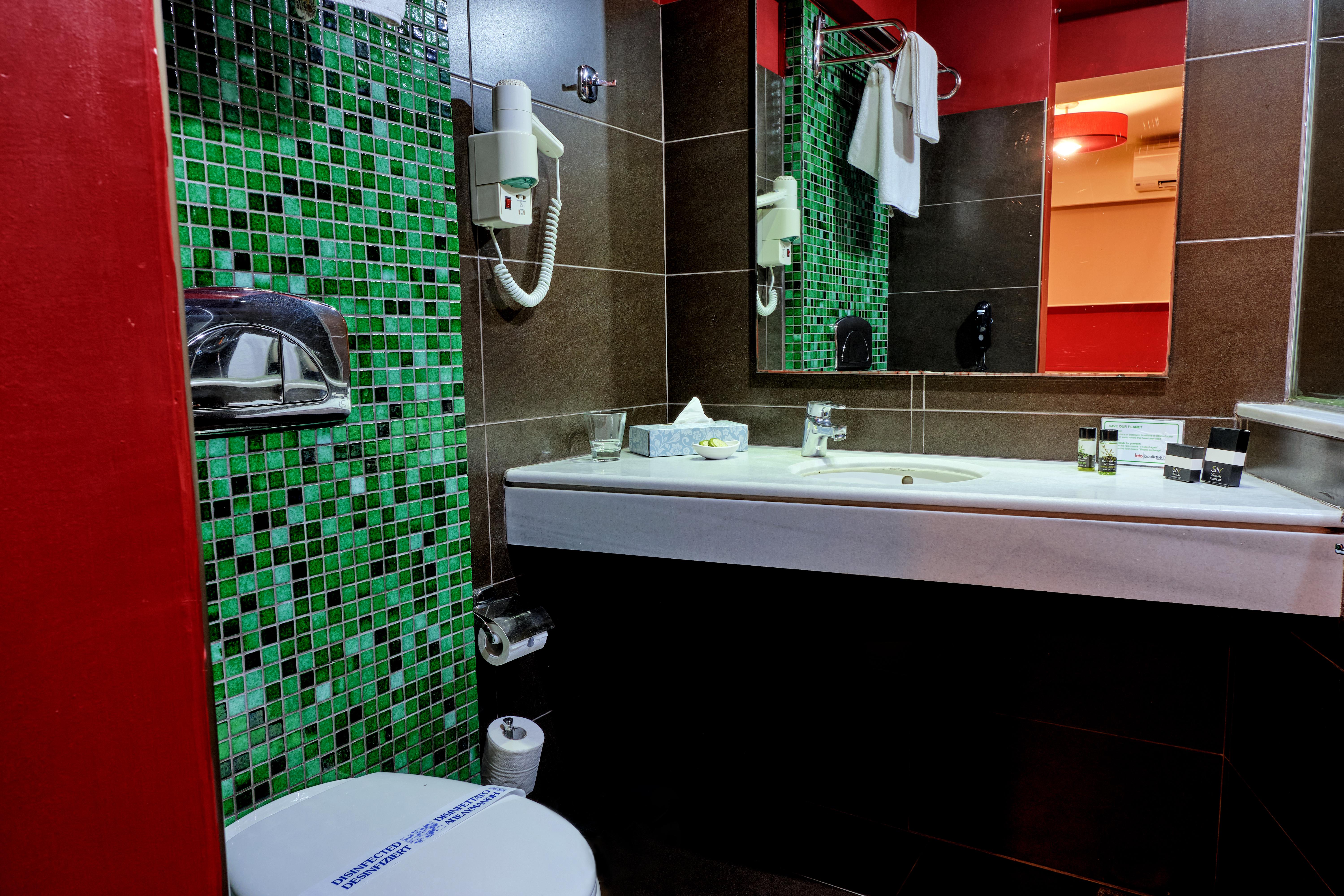 Lato Annex Boutique 3*