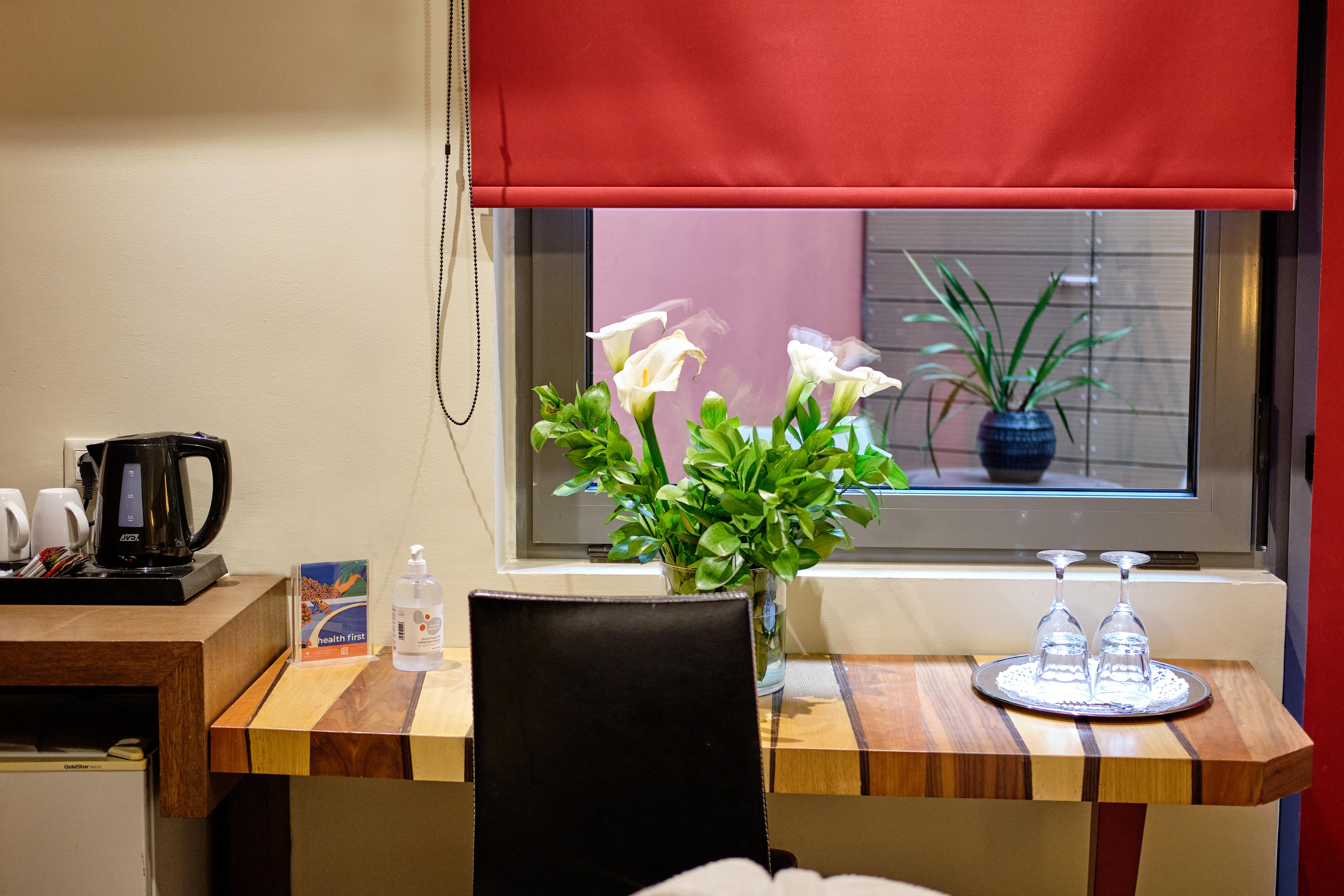 Lato Annex Boutique 3* Heraklion (Crete)