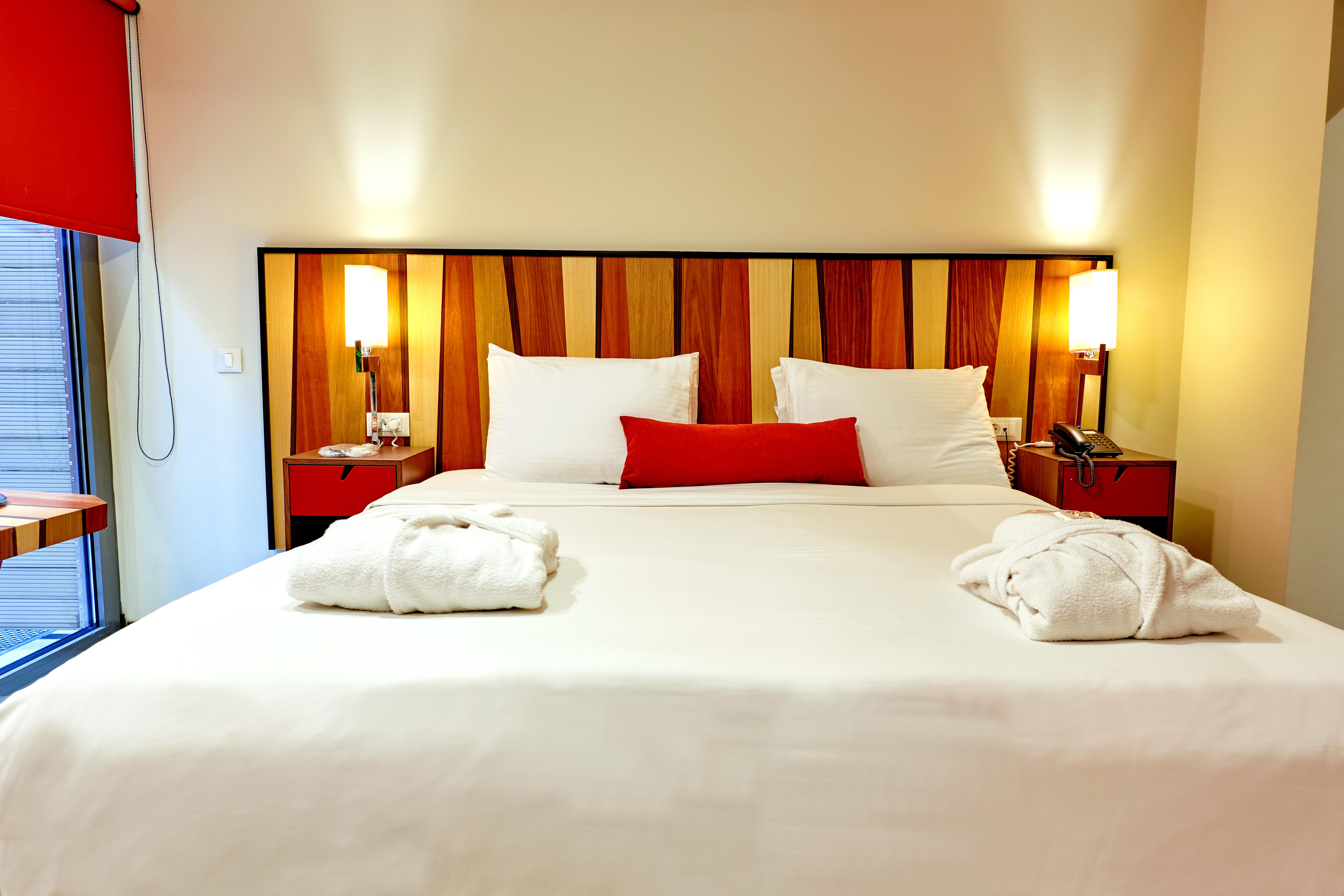 Aparthotel Lato Annex Boutique 3*