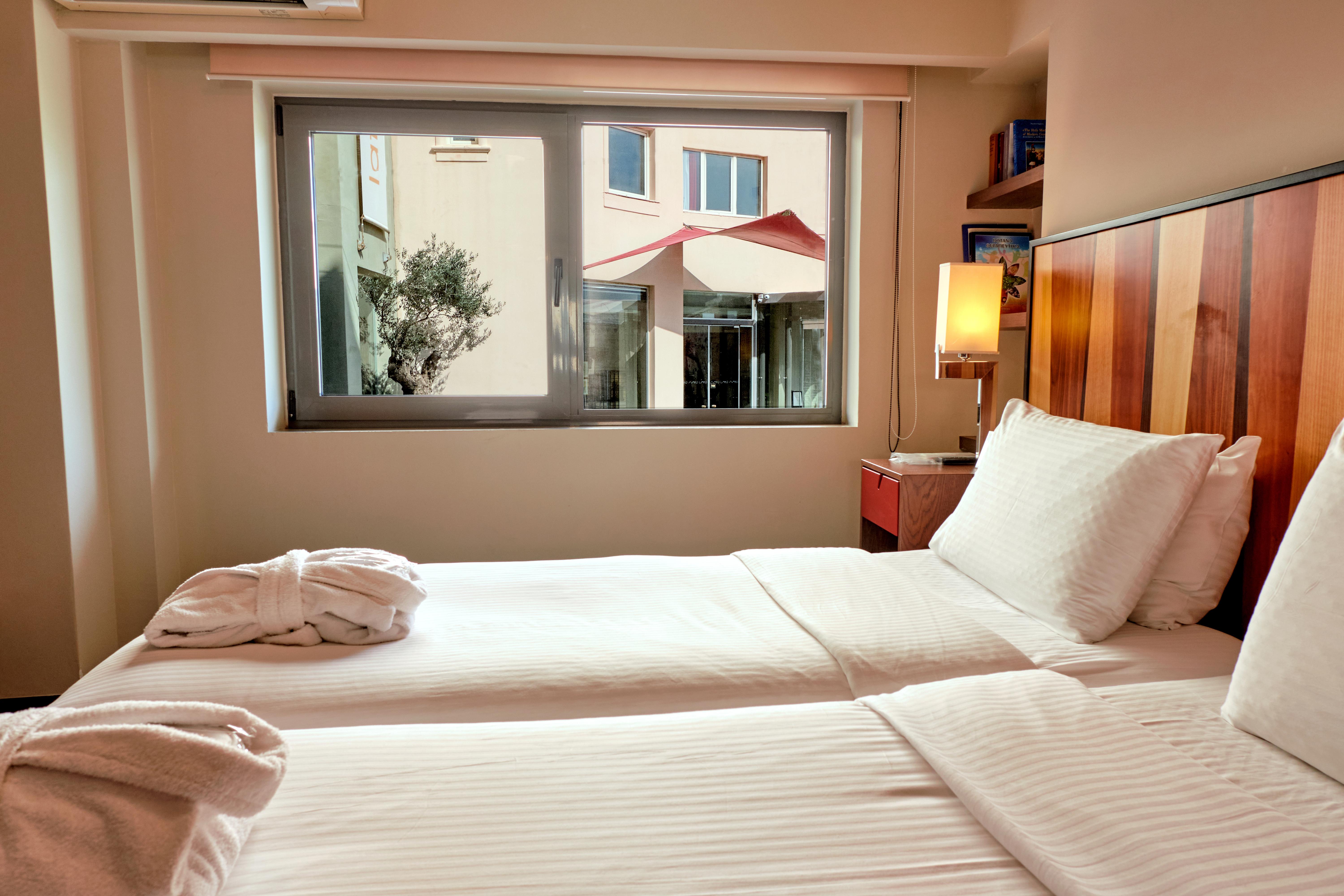 Aparthotel Lato Annex Boutique