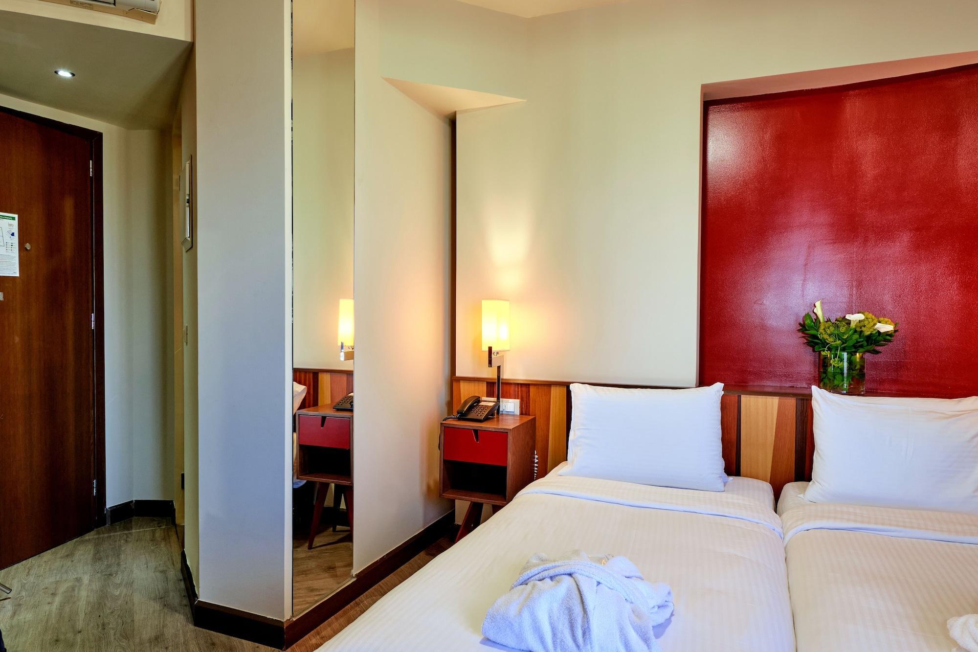 Lato Annex Boutique Aparthotel