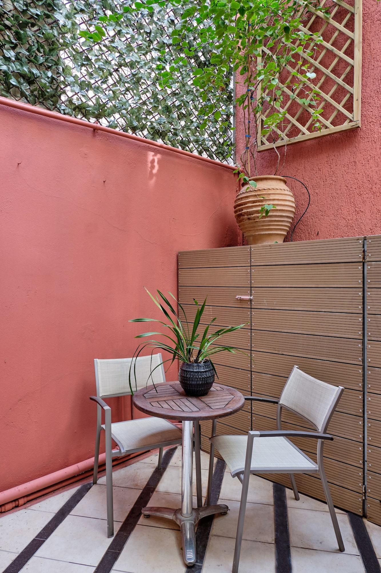 Lato Annex Boutique 3*