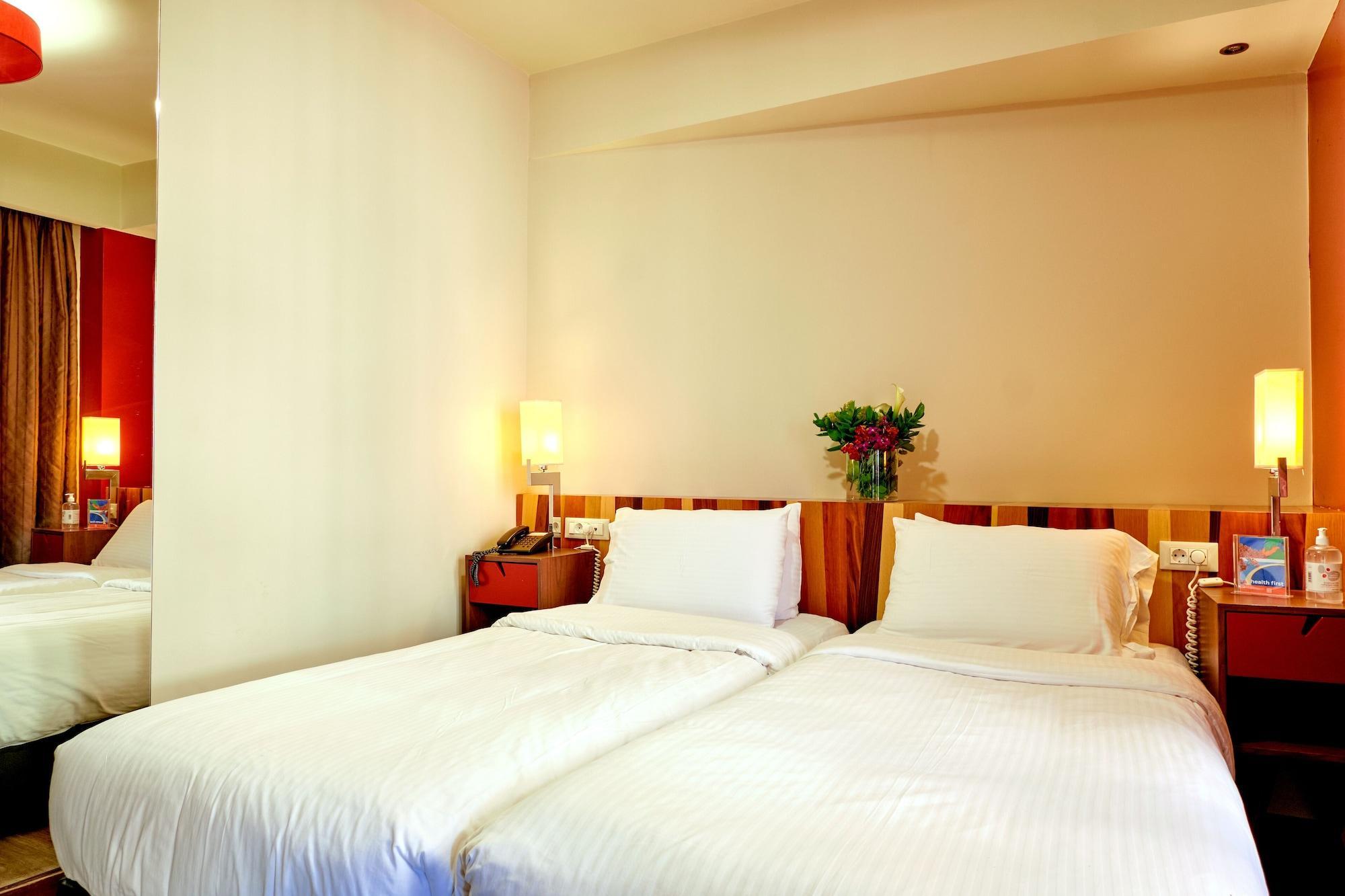 Lato Annex Boutique Aparthotel Heraklion (Crete)