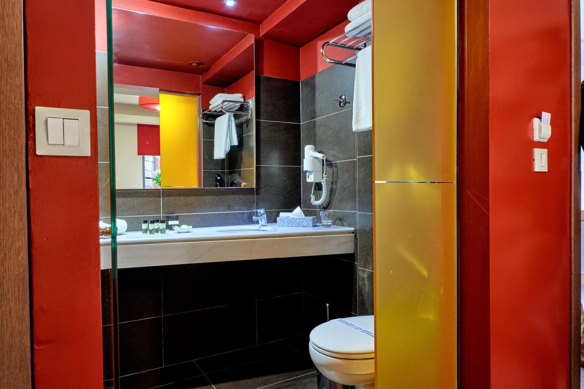 Lato Annex Boutique 3* Heraklion (Crete)