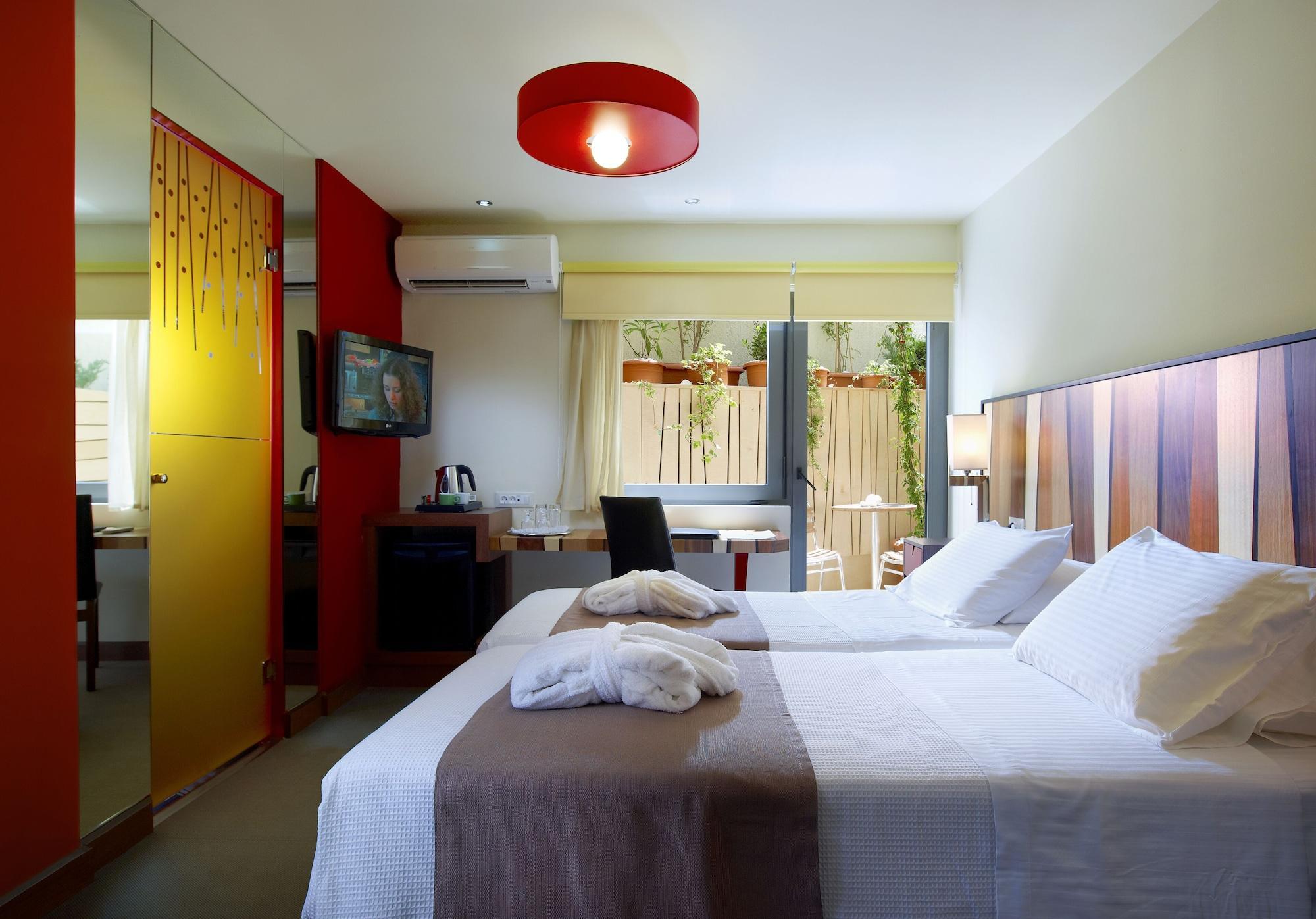 Lato Annex Boutique Heraklion (Crete)