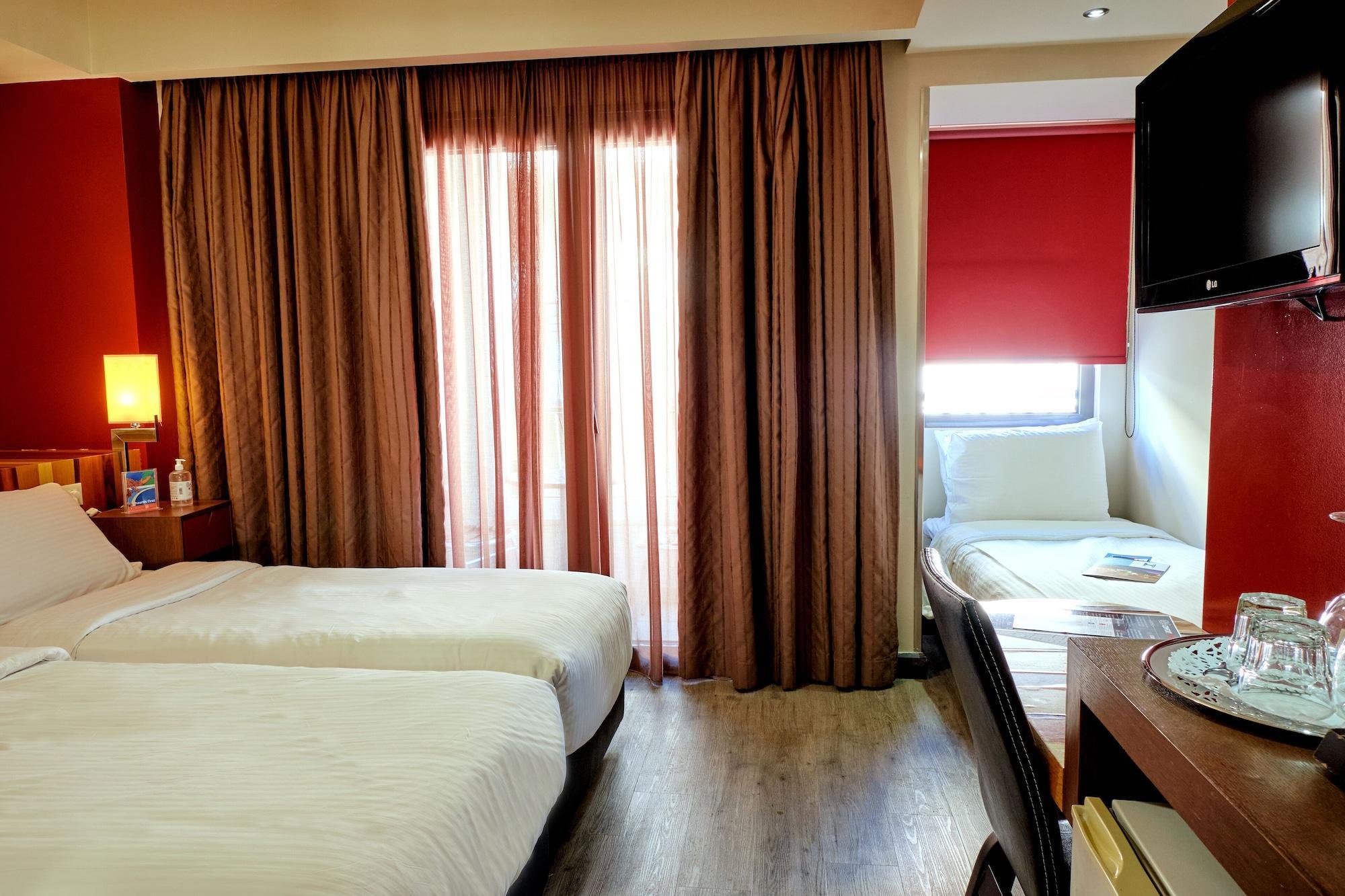Lato Annex Boutique Aparthotel 3*