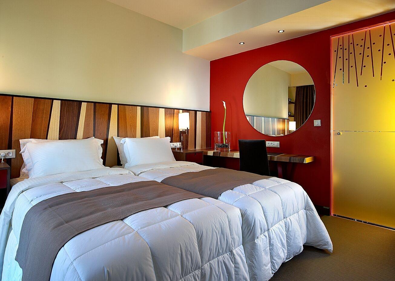 Aparthotel Lato Annex Boutique Heraklion (Crete)