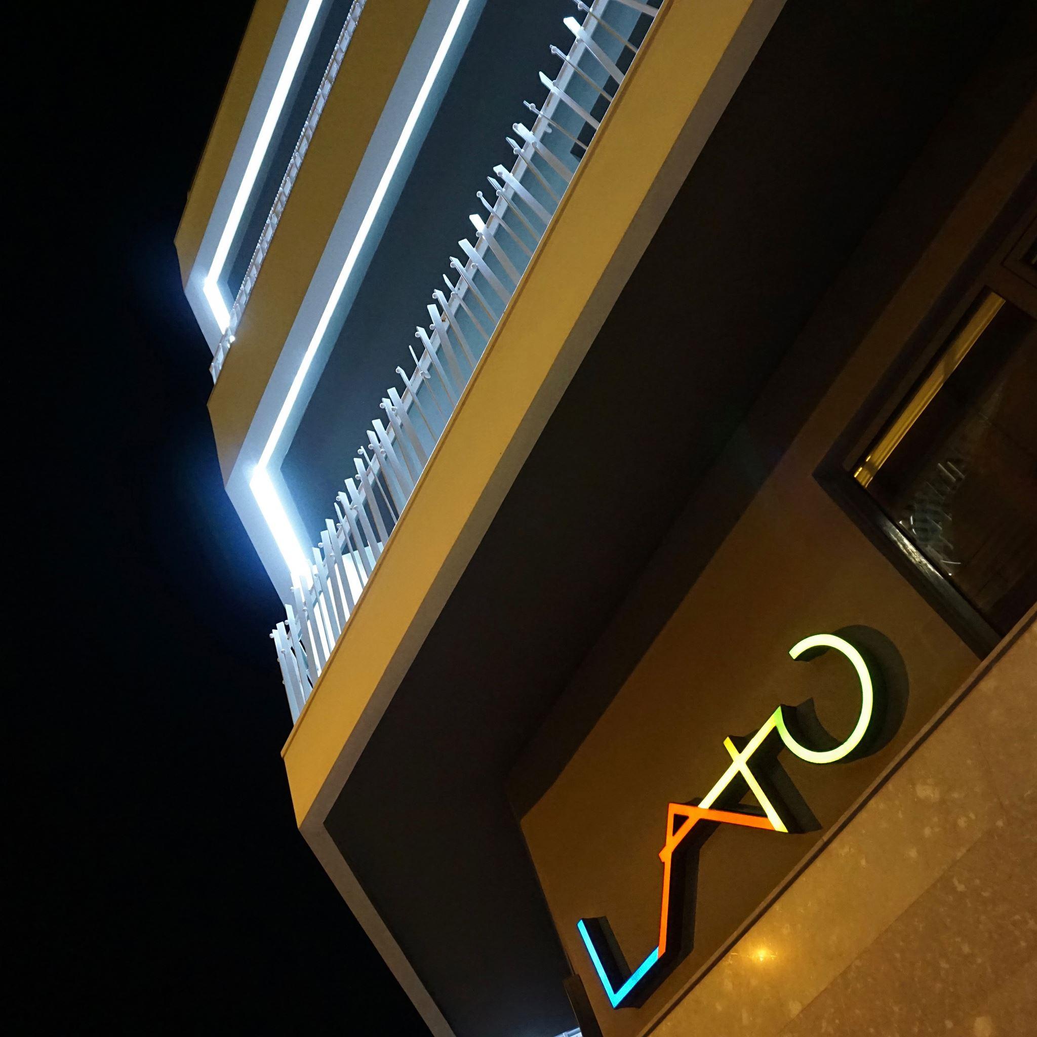 Aparthotel Lato Annex Boutique Heraklion (Crete)
