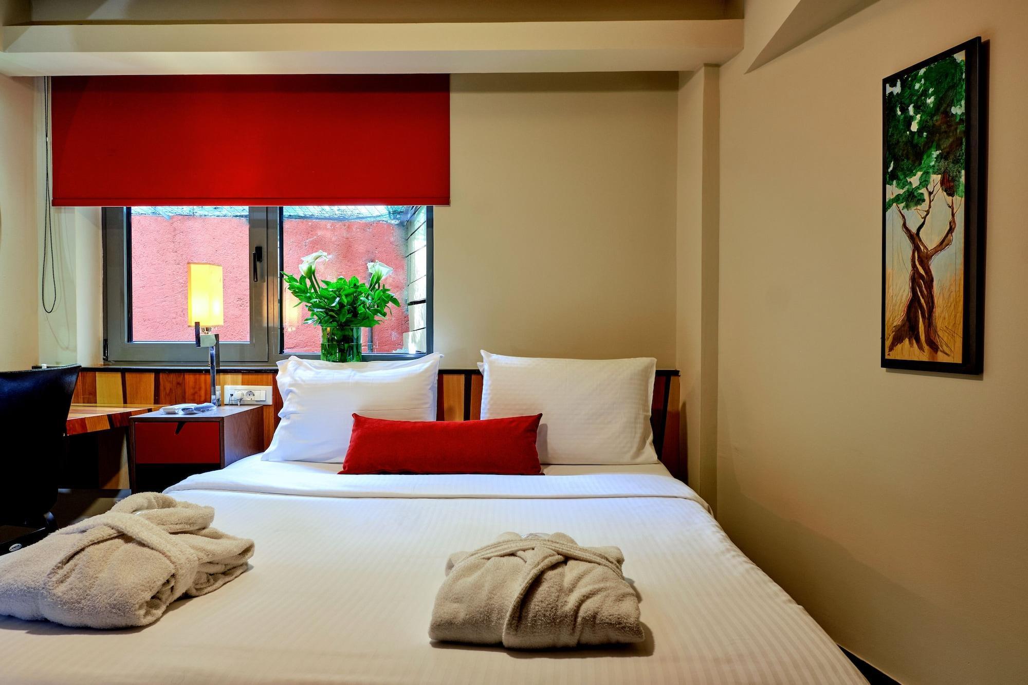 Lato Annex Boutique Aparthotel 3*