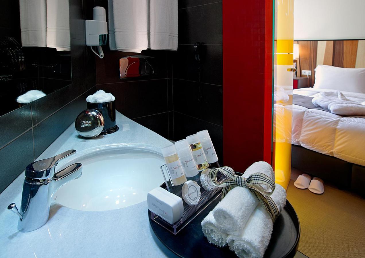 Lato Annex Boutique Aparthotel Heraklion (Crete)