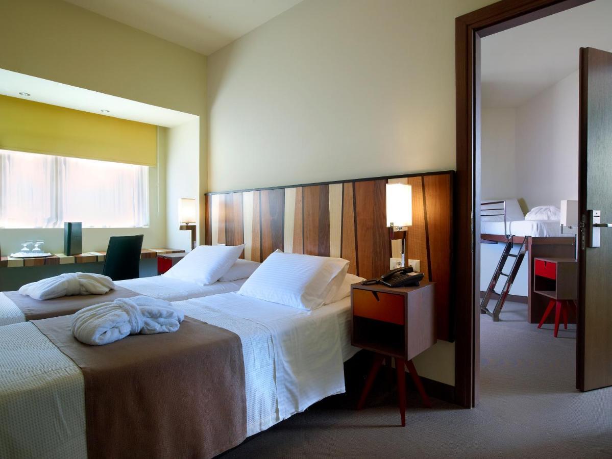 Lato Annex Boutique Aparthotel