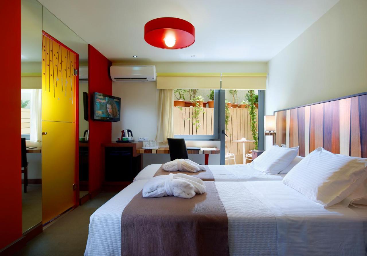 Aparthotel Lato Annex Boutique 3*