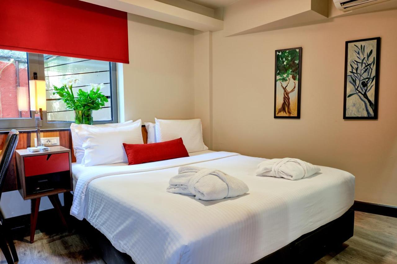 Aparthotel Lato Annex Boutique Heraklion (Crete)