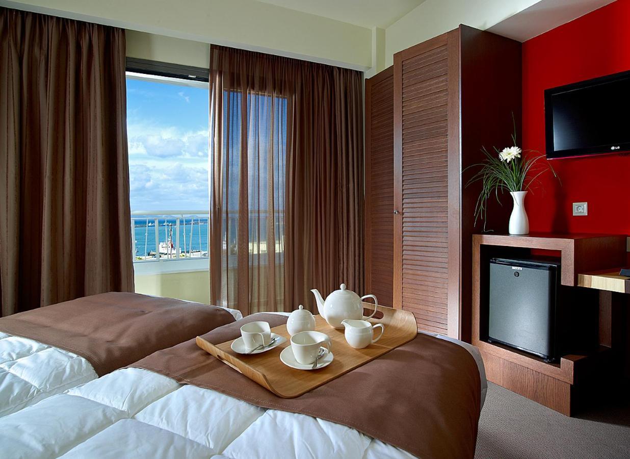 Lato Annex Boutique 3* Heraklion (Crete)