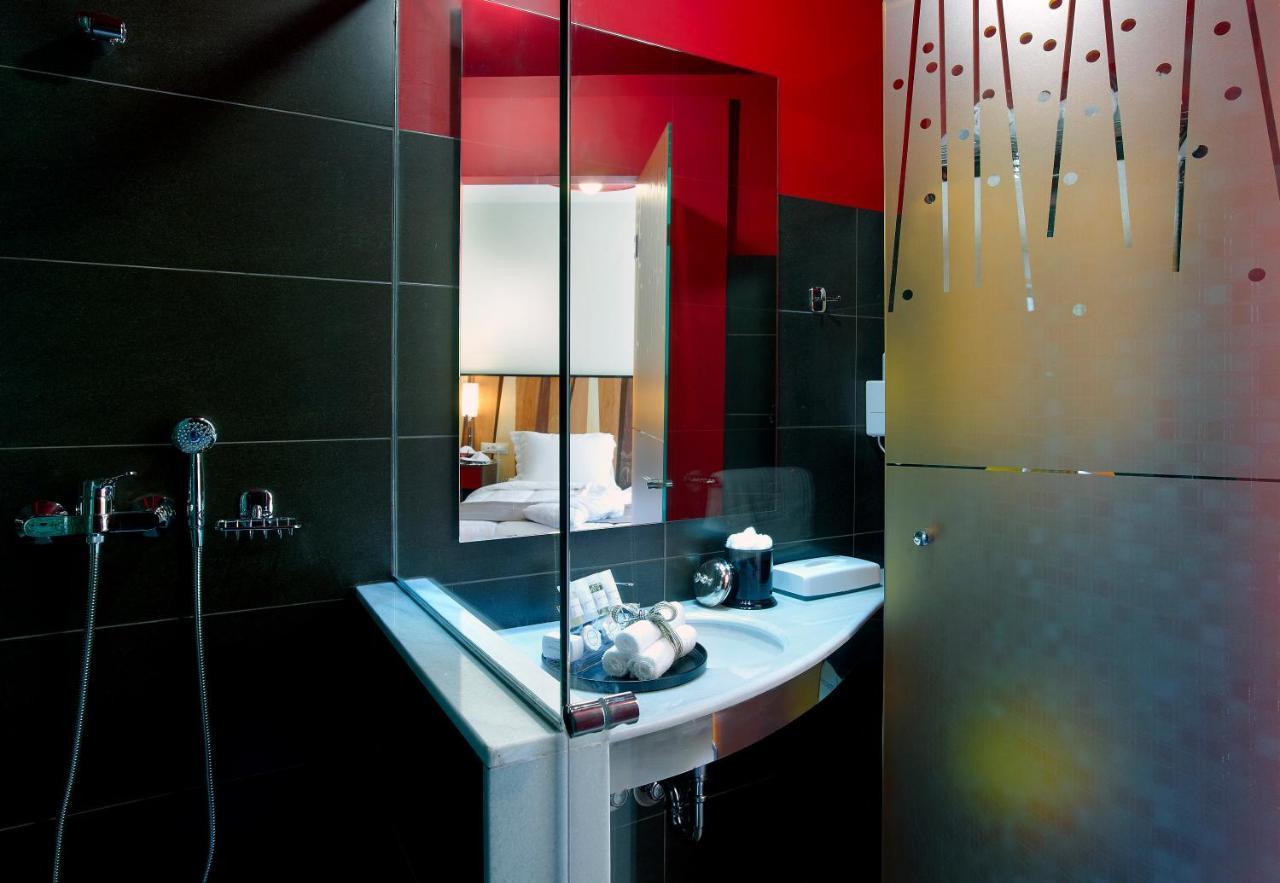 Aparthotel Lato Annex Boutique