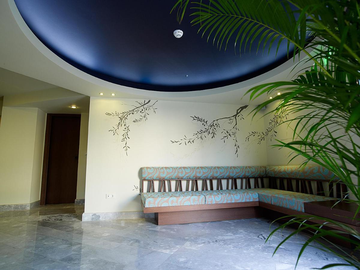 Aparthotel Lato Annex Boutique Heraklion (Crete)