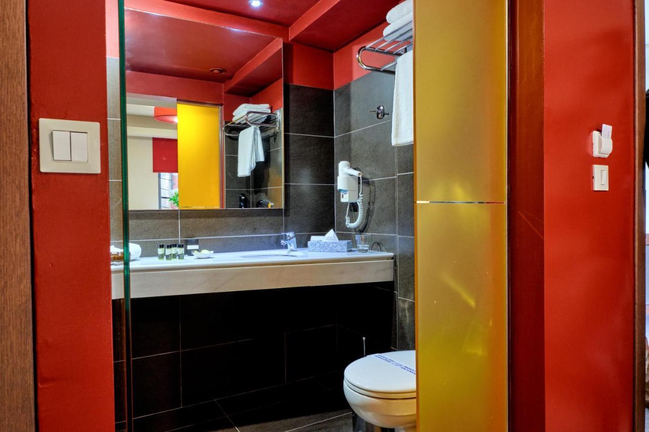 Lato Annex Boutique 3* Heraklion (Crete)