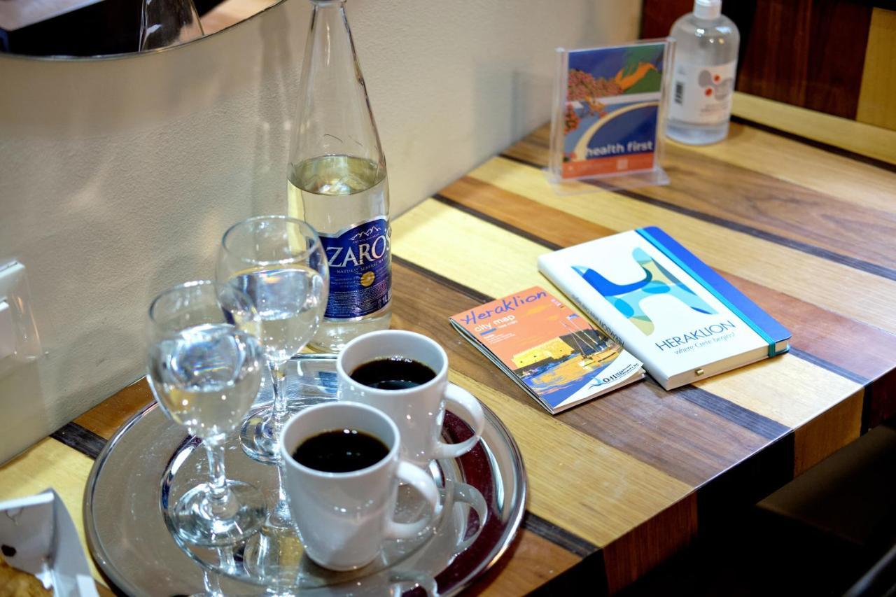 Lato Annex Boutique Aparthotel