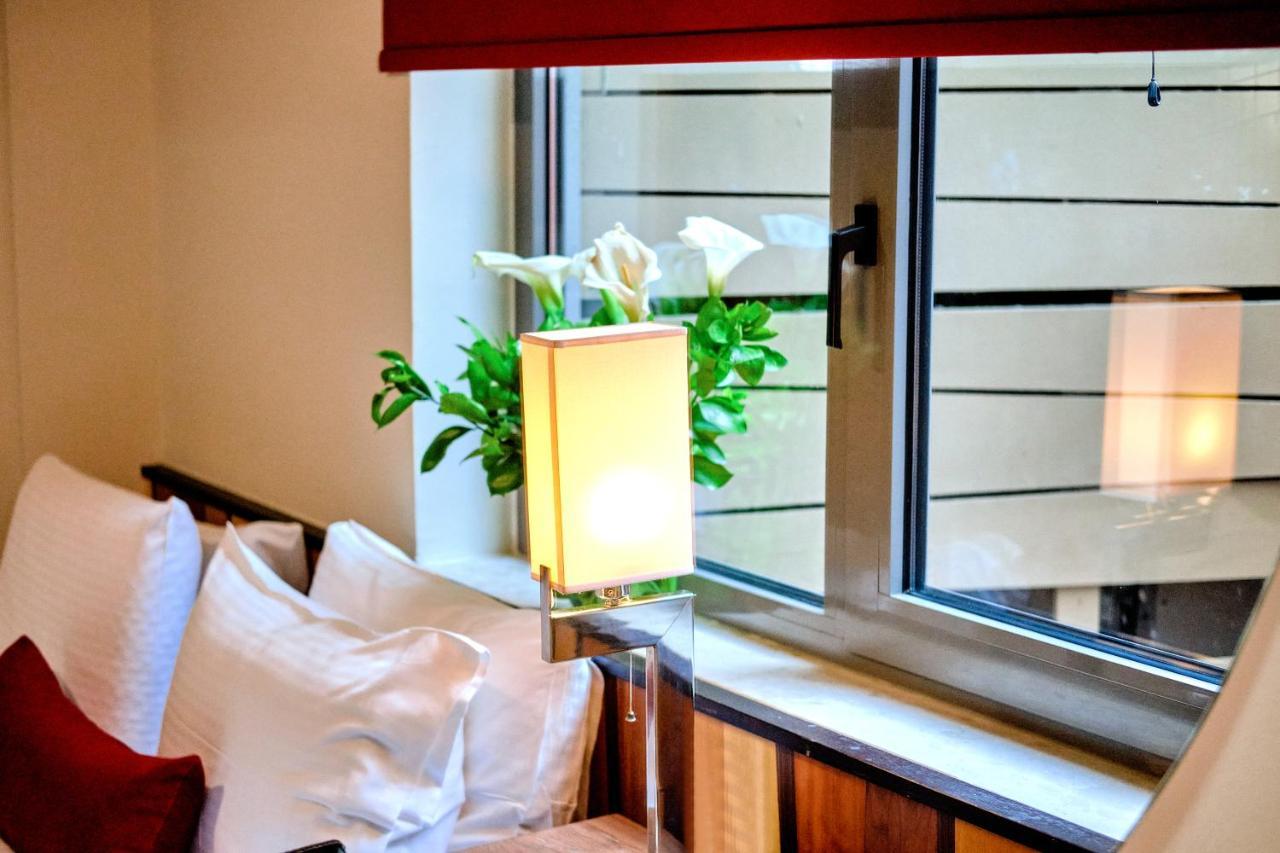 Lato Annex Boutique Aparthotel 3*