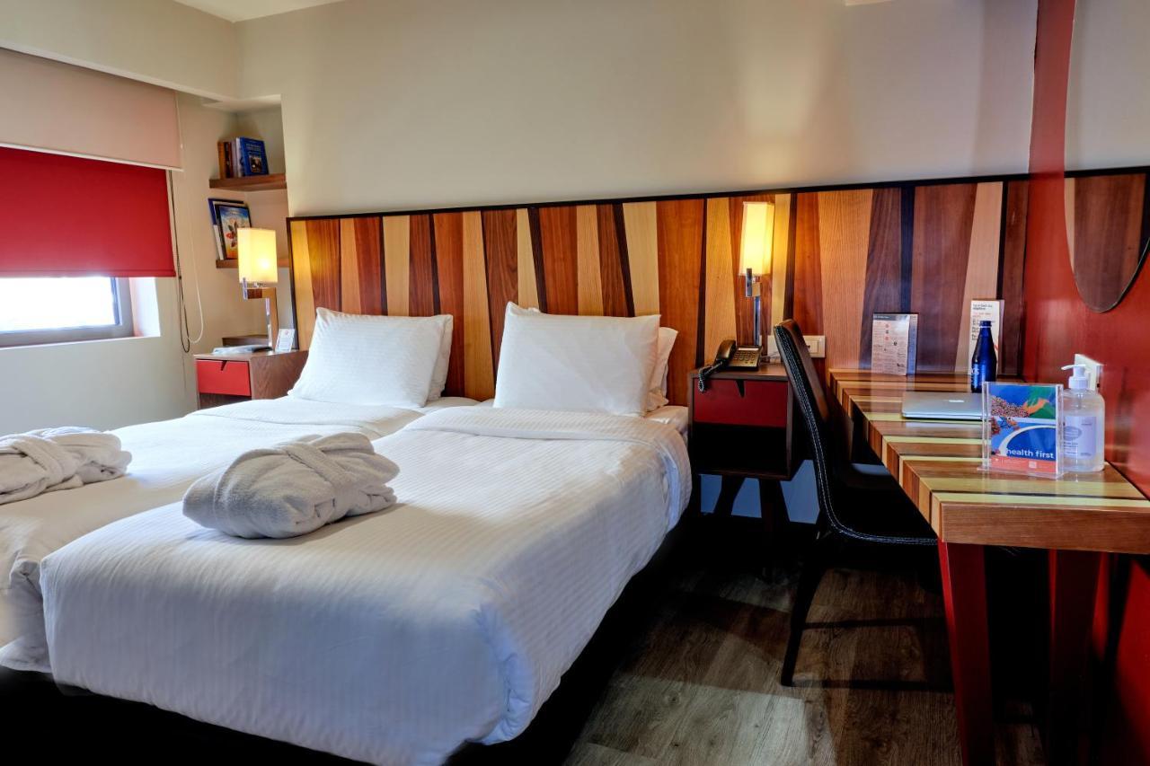 Lato Annex Boutique 3* Heraklion (Crete)