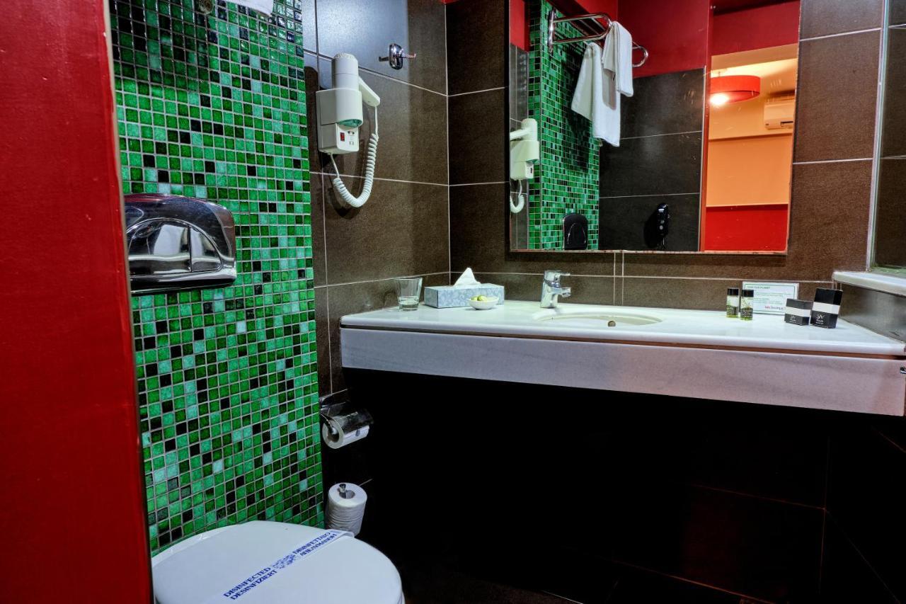 Aparthotel Lato Annex Boutique Heraklion (Crete)