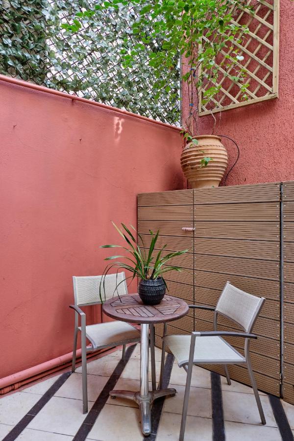 Aparthotel Lato Annex Boutique