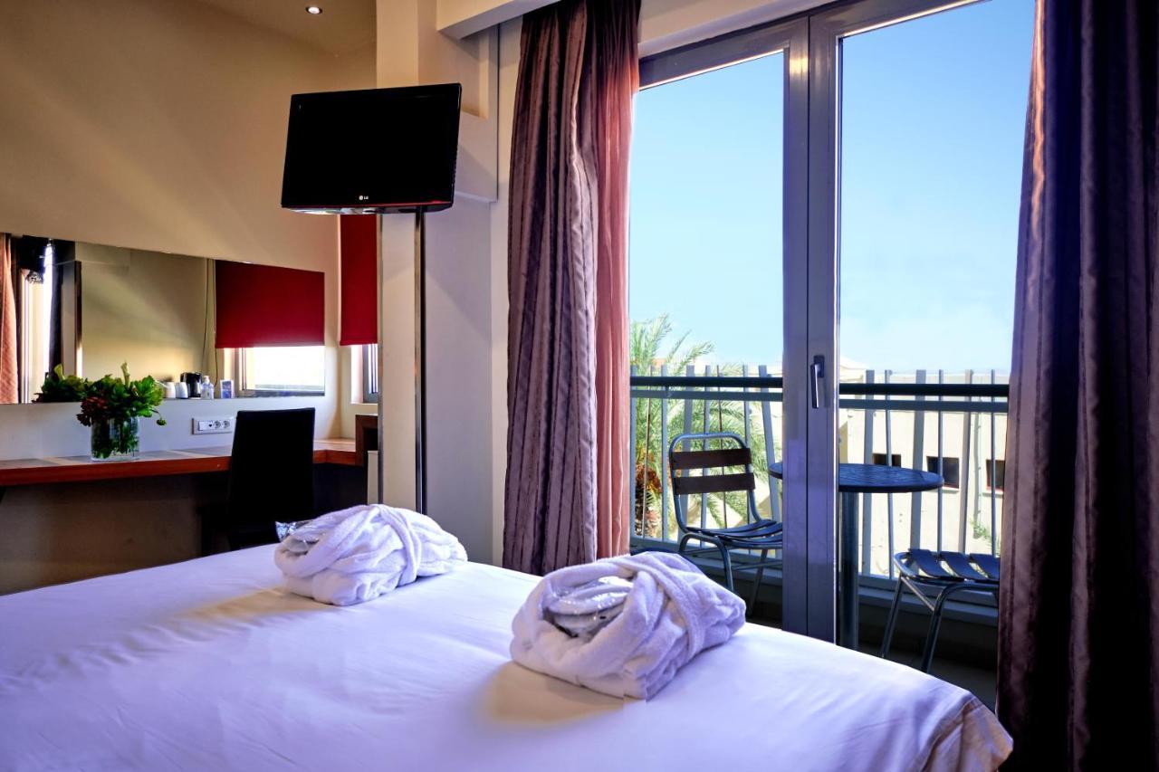 Lato Annex Boutique Aparthotel Heraklion (Crete)