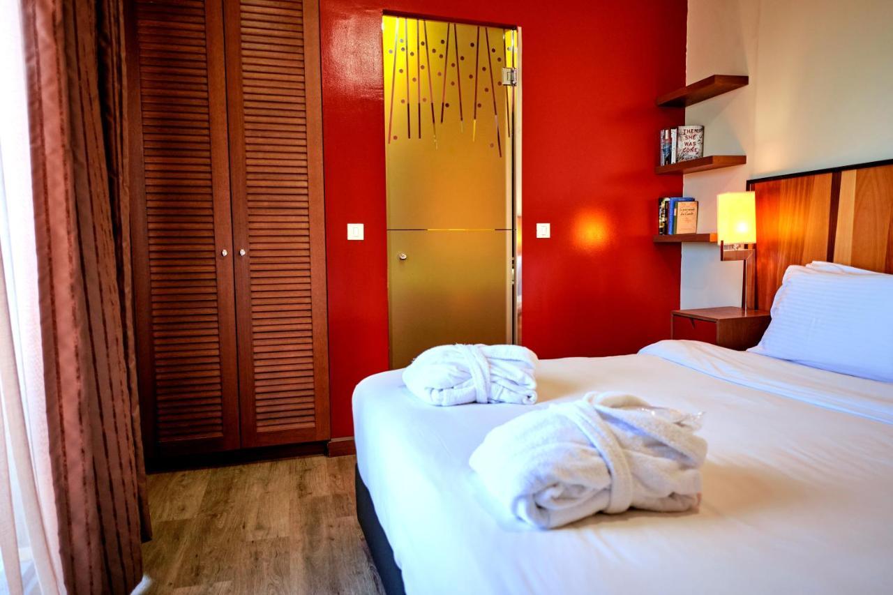 Lato Annex Boutique 3* Heraklion (Crete)