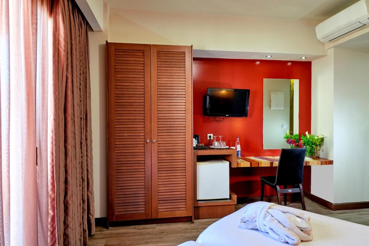 Lato Annex Boutique 3* Heraklion (Crete)